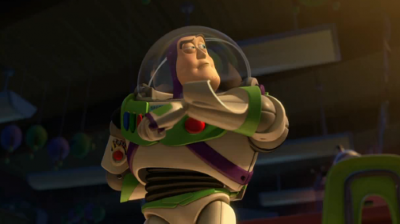 Buzz Lightyear (Spanish)